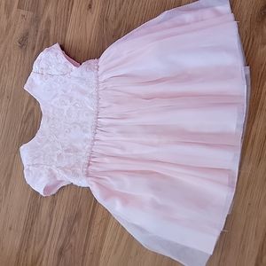 Toddler Dress